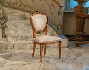 Стул ColomboMobili 561.S, 561.S