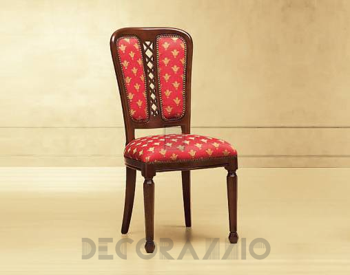 Стул Morello Gianpaolo 61K - 61K