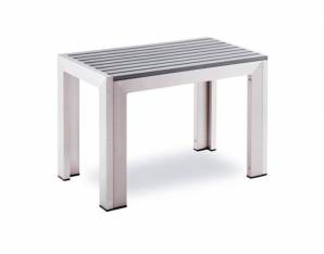 Табурет Contral 665, 665 S GR grigio