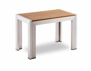 Табурет Contral 665, 665 S TK teak