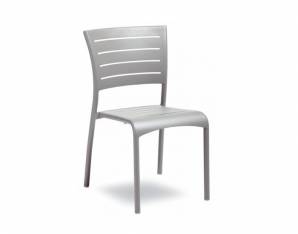 Стул Contral 700, 700 04 silver