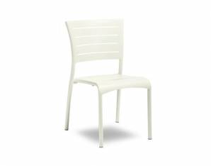 Стул Contral 700, 700 10 bianco