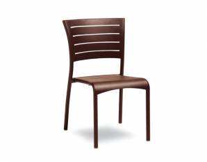 Стул Contral 700, 700 19 ruggine