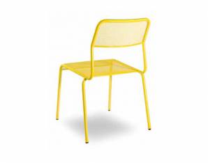 Стул Contral 720, 720 03 giallo