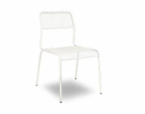 Стул Contral 720, 720 10 bianco