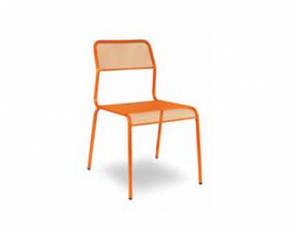 Стул Contral 720, 720 11 orange