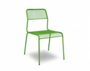Стул Contral 720, 720 13 verde