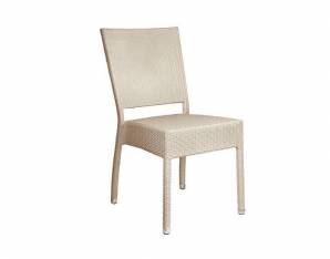 Стул Contral 760, 760 BCO bianco