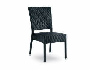 Стул Contral 760, 760 BL nero