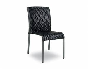 Стул Contral 767, 767 BL nero