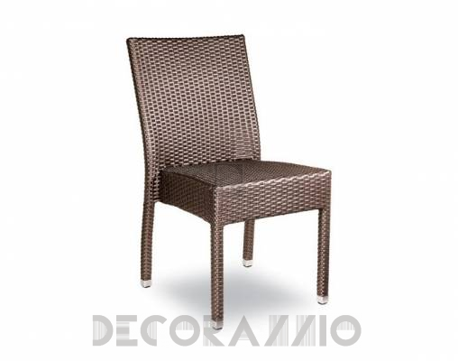 Стул Contral 775 BR bronzo - 775 BR bronzo