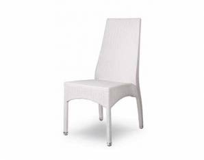Стул Contral 780 BCO bianco, 780 BCO bianco