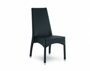 Стул Contral 780 BL nero, 780 BL nero