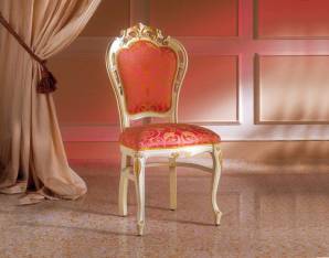 Стул Veneta sedie 8262S, 8262S