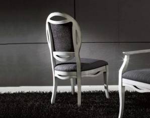 Стул Veneta sedie 8398S, 8398S