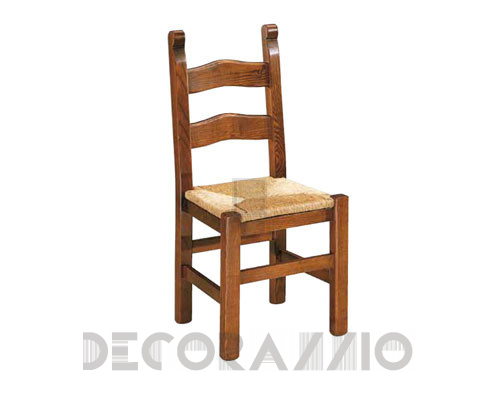 Стул Rossin 9 Sedia impagliata - 9 Sedia impagliata