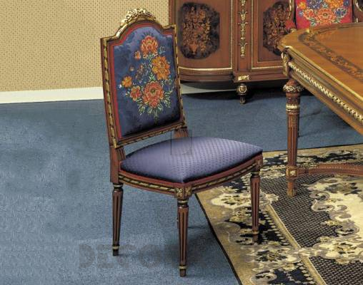 Стул Asnaghi Interiors 981002 - 981002