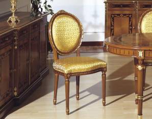 Стул Asnaghi Interiors 981254, 981254