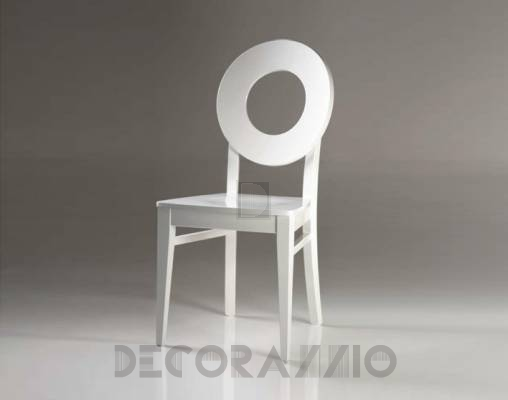 Стул Di Lazzaro ALLEGRA 348 - ALLEGRA 348