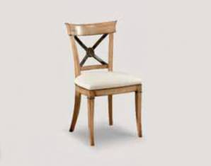 Стул Casa Nobile B01101, B01101