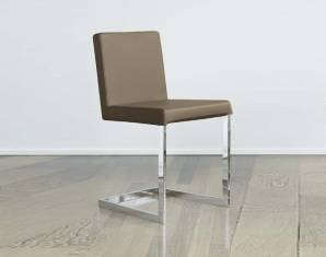 Стул Antonello Italia basic sedia, basic sedia