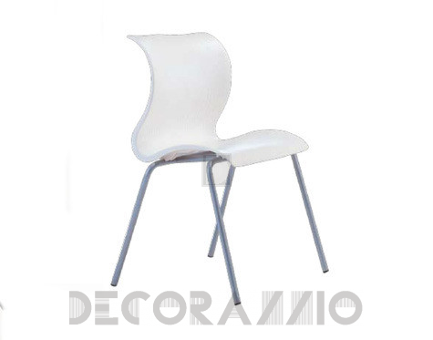 Стул Di Lazzaro CURVA 676 - CURVA 676