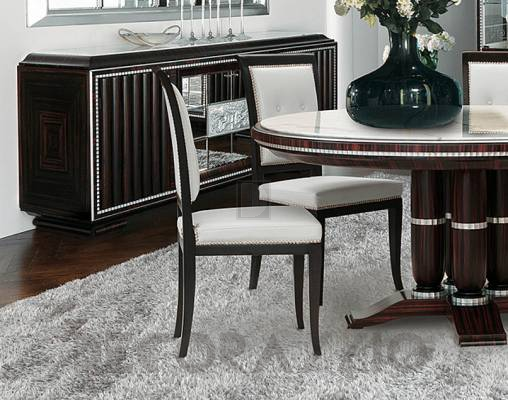 Стул Cantaluppi DECO Sedia - DECO Sedia