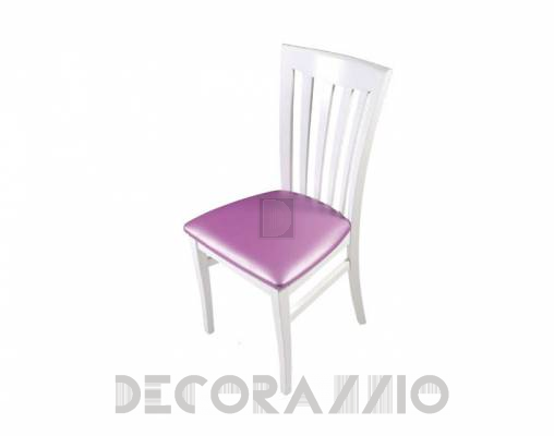 Стул Di Lazzaro DEMETRA 346 - DEMETRA 346