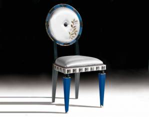 Стул Asnaghi Interiors DG 111, DG 111