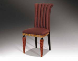 Стул Asnaghi Interiors DG134, DG134