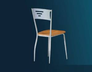 Стул Di Lazzaro ELLISSE   653, ELLISSE   653