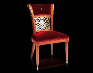 Стул Asnaghi Interiors FC0801, FC0801