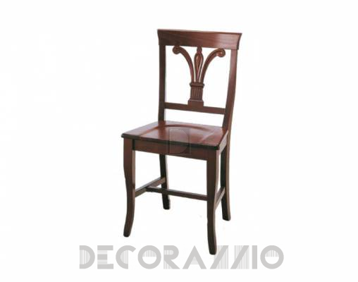 Стул Di Lazzaro GIGLIO   501 - GIGLIO   501