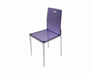 Стул Di Lazzaro GLASS   631, GLASS   631