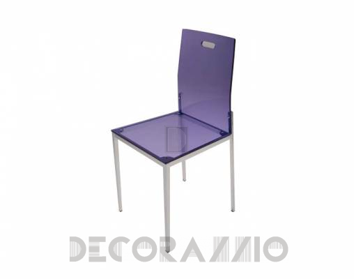 Стул Di Lazzaro GLASS 631 - GLASS 631
