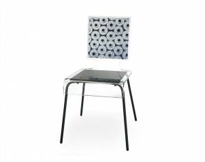 Стул Acrila Graph chair Gearing, Graph chair Gearing
