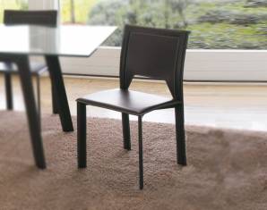 Стул Antonello Italia iride sedia, iride sedia