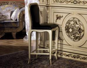 Стул Asnaghi Interiors LC2903, LC2903