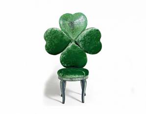 Стул Sicis LUCKY CHARM, LUCKY CHARM