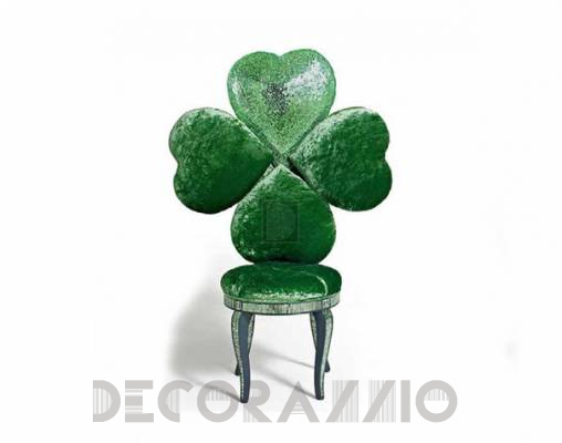 Стул Sicis LUCKY CHARM - LUCKY CHARM