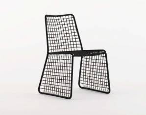 Стул Casprini NET NET, NET NET