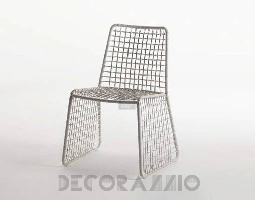 Стул Casprini NET NET white - NET NET white