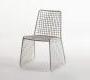 Стул Casprini NET NET white - NET NET white