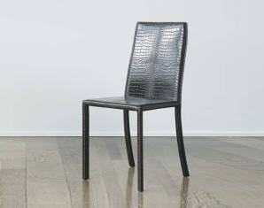 Стул Antonello Italia nicole sedia, nicole sedia