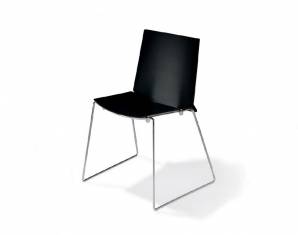 Стул Casprini NUDA & CRUDA WIRE, NUDA & CRUDA WIRE