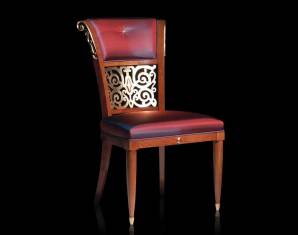 Стул Asnaghi Interiors OR301, OR301