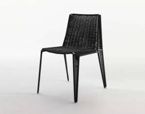 Стул Casprini PENELOPE full Weave, PENELOPE full Weave