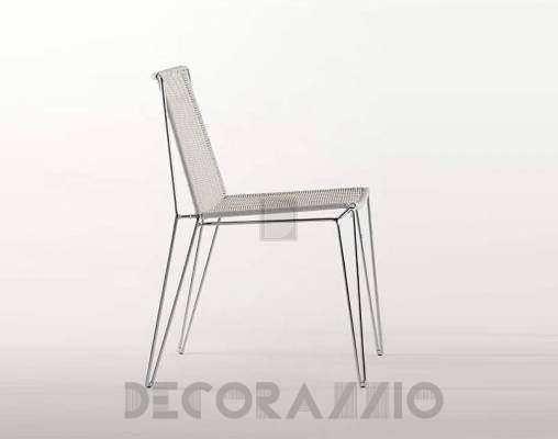 Стул Casprini PENELOPE Strip White - PENELOPE Strip White