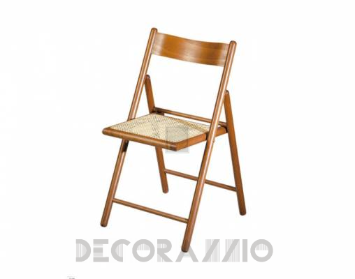 Стул Di Lazzaro PIEGHEVOLE 470 - PIEGHEVOLE 470