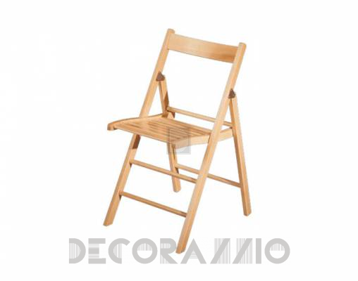 Стул Di Lazzaro PIEGHEVOLE STECCHE 479 - PIEGHEVOLE STECCHE 479